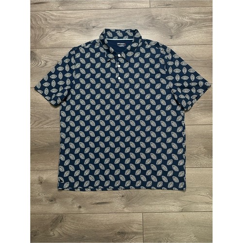 Untuckit dax polo short sleeve - untuckit,