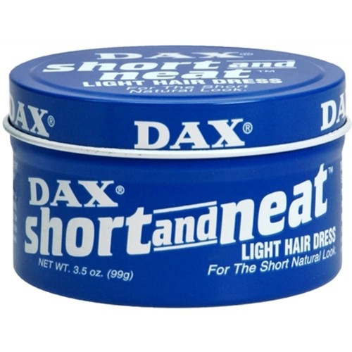 Dax short neat - short,