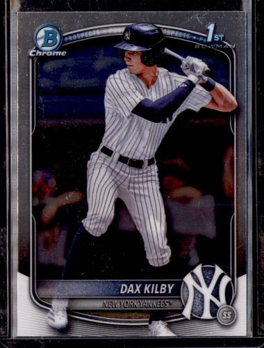2025 bowman draft bdc - draft, #bdc-146