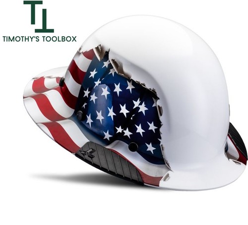 Lift safety dax - safety, hat