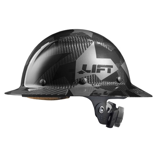 Hdc dax carbon fiber full - hdc-20,