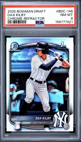 2025 bowman draft - 2025, chrome