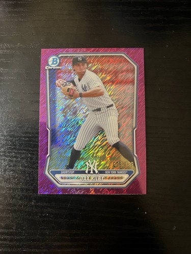 Dax kilby 2026 - dax,