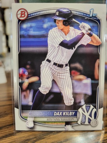 Dax kilby new york yankees - new,