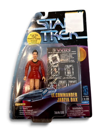 1997 star trek - 1997,