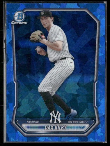 2026 bowman sapphire edition - bowman,