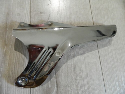 Chrome iron ct70 - iron, guard