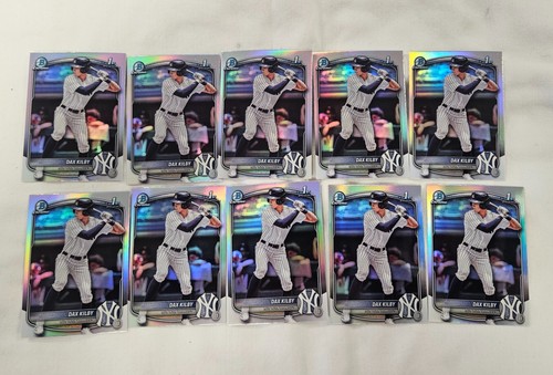 2025 bowman chrome - 2025, dax