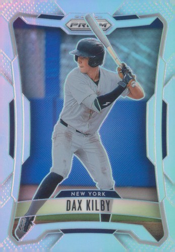 2026 panini prizm - panini, kilby