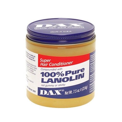 Dax 100 pure lanolin - 100%,