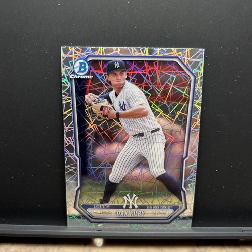 Bowman chrome 2026 dax - bowman,