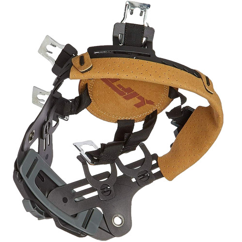 Lift safety dax hard hat - hard,