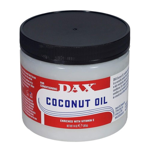 Dax conditioning coconut - conditioning,