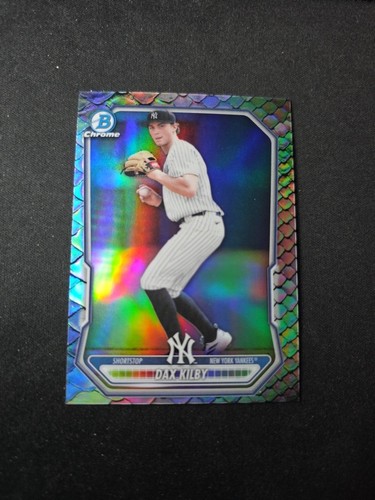 2026 bowman chrome - 2026, kilby