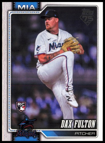 2026 topps update us35 - update, #us35