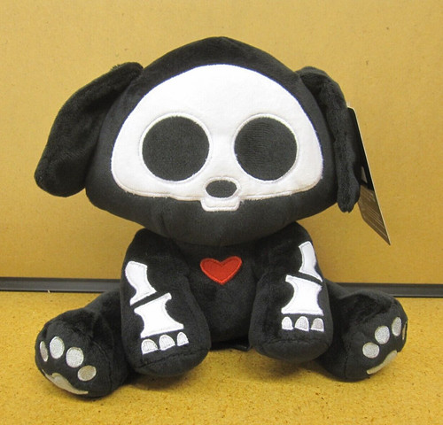 Skelanimals deluxe dax - deluxe, the