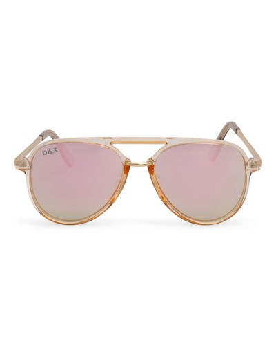Dax eyewear earhart - dax, gold