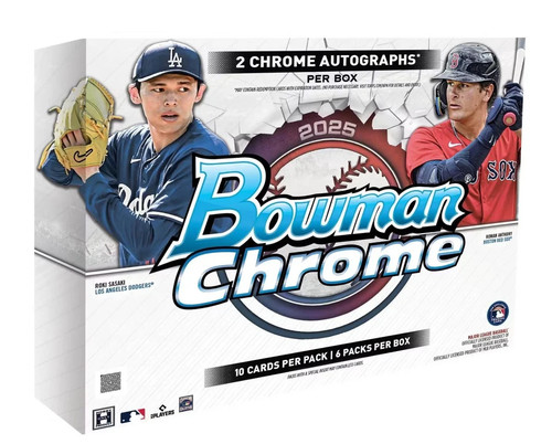 202 bowman chrome baseball - bowman, baseball-
