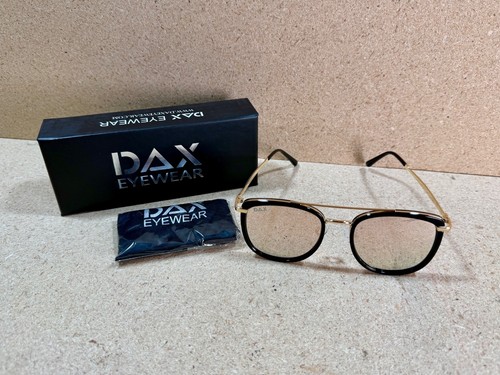 Dax eyewear shay - dax, aviator