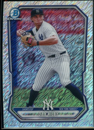 2026 bowman chrome bcp 224 - 2026,