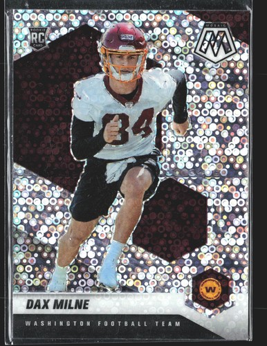Dax milne 2021 panini - 2021,