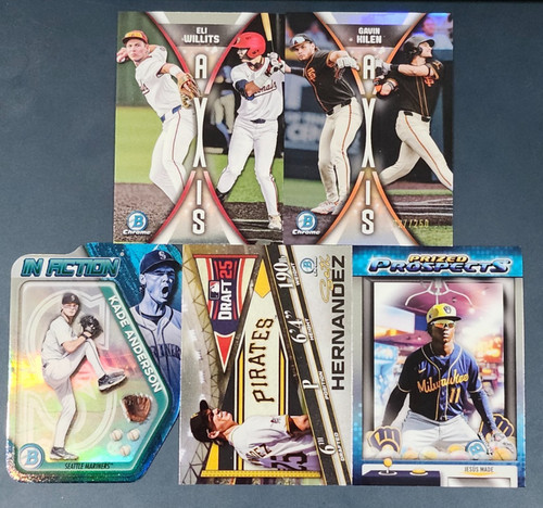 2025 bowman draft - 2025,