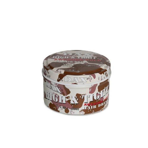 Dax high tight - high, &