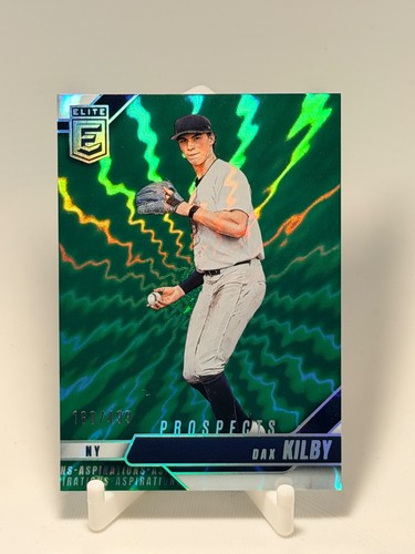 2026 donruss elite prospects - donruss,