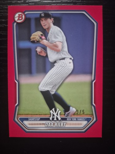 2026 bowman prospects dax - 2026,