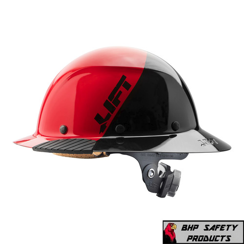 Lift safety dax fifty red - dax, fifty/50