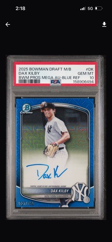 2025 topps bowman draft mega - topps,