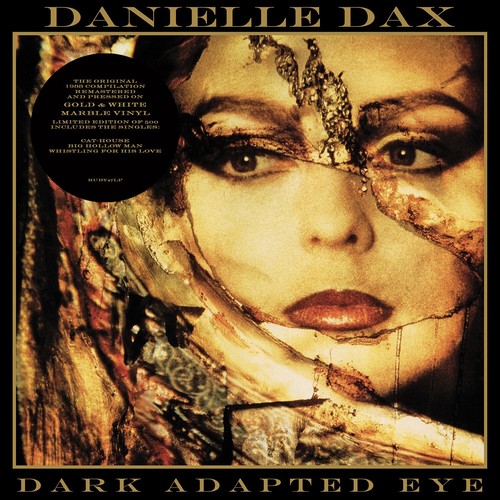Danielle dax dark adapted - dax,
