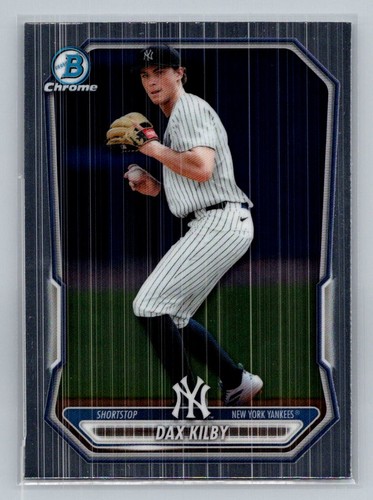 2026 bowman bcp - 2026, kilby