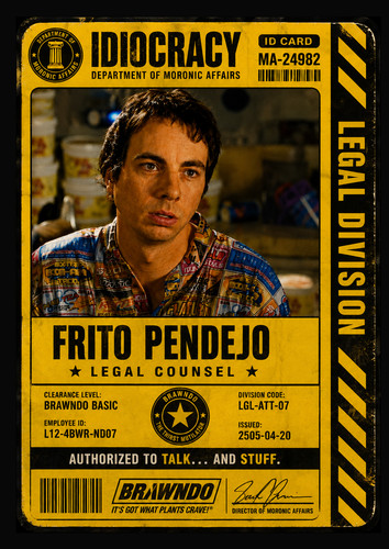 Frito pendejo dax - pendejo, shepard