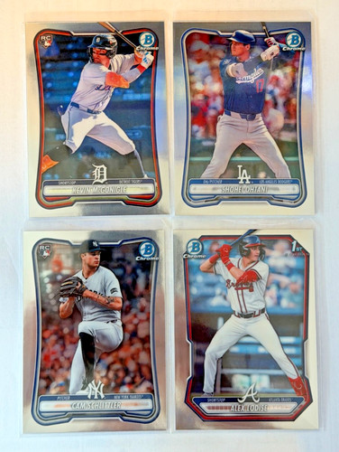 2026 bowman chrome base - 2026,