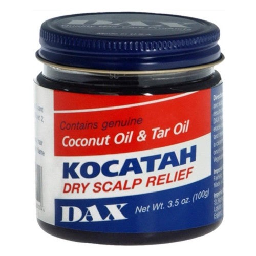 Dax kocatah dry scalp relief - dry,