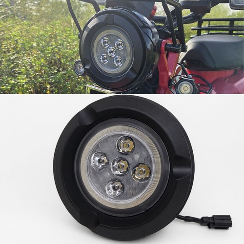 Fit honda trail 125 - trail,