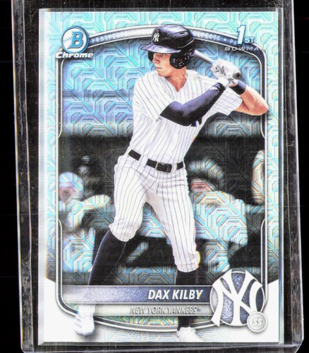 2025 bowman draft bdc 146 - bowman,