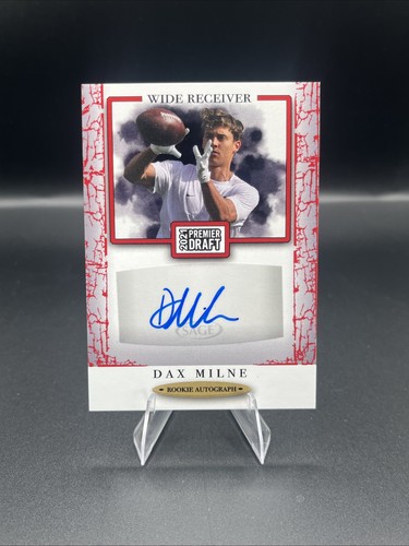 Dax milne 2021 sage - dax,