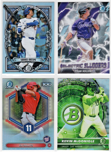 2026 bowman chrome - 2026,