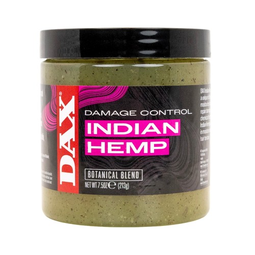 Dax indian hemp 5 oz - dax,