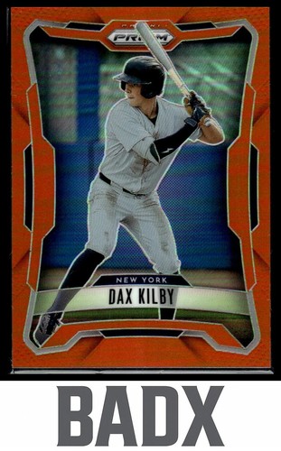 2026 panini prizm dax - panini,