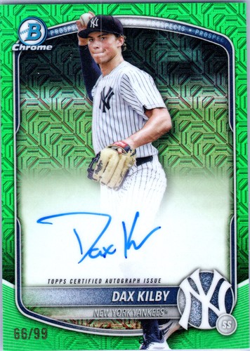 2025 bowman draft - draft, #bma-dk