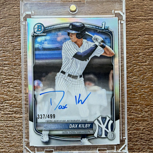 Topps bowman draft - bowman,