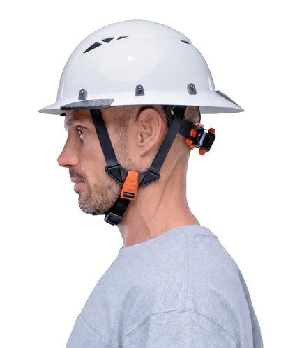 Lift safety dax - lift, white
