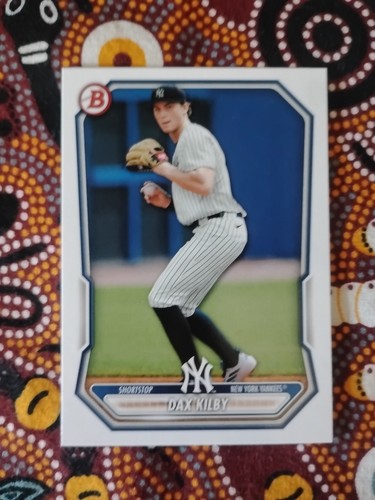 Dax kilby prospects - dax, kilby,