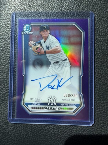 2026 bowman chrome prospect - -,