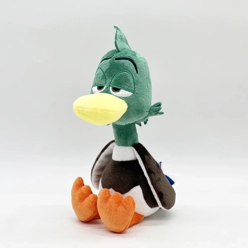 Gwen dax plush toy migration - gwen,