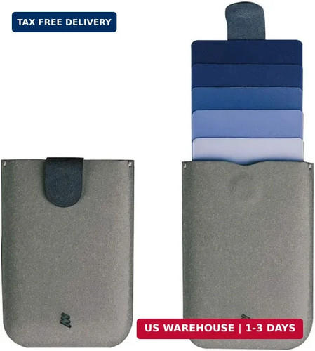 Allocacoc slim wallet - allocacoc,
