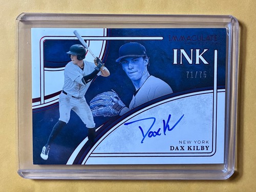 2026 panini immaculate dax - panini,
